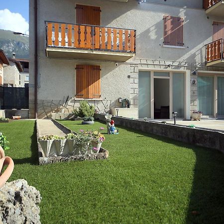 Residenza Rovetta Apartment Екстериор снимка
