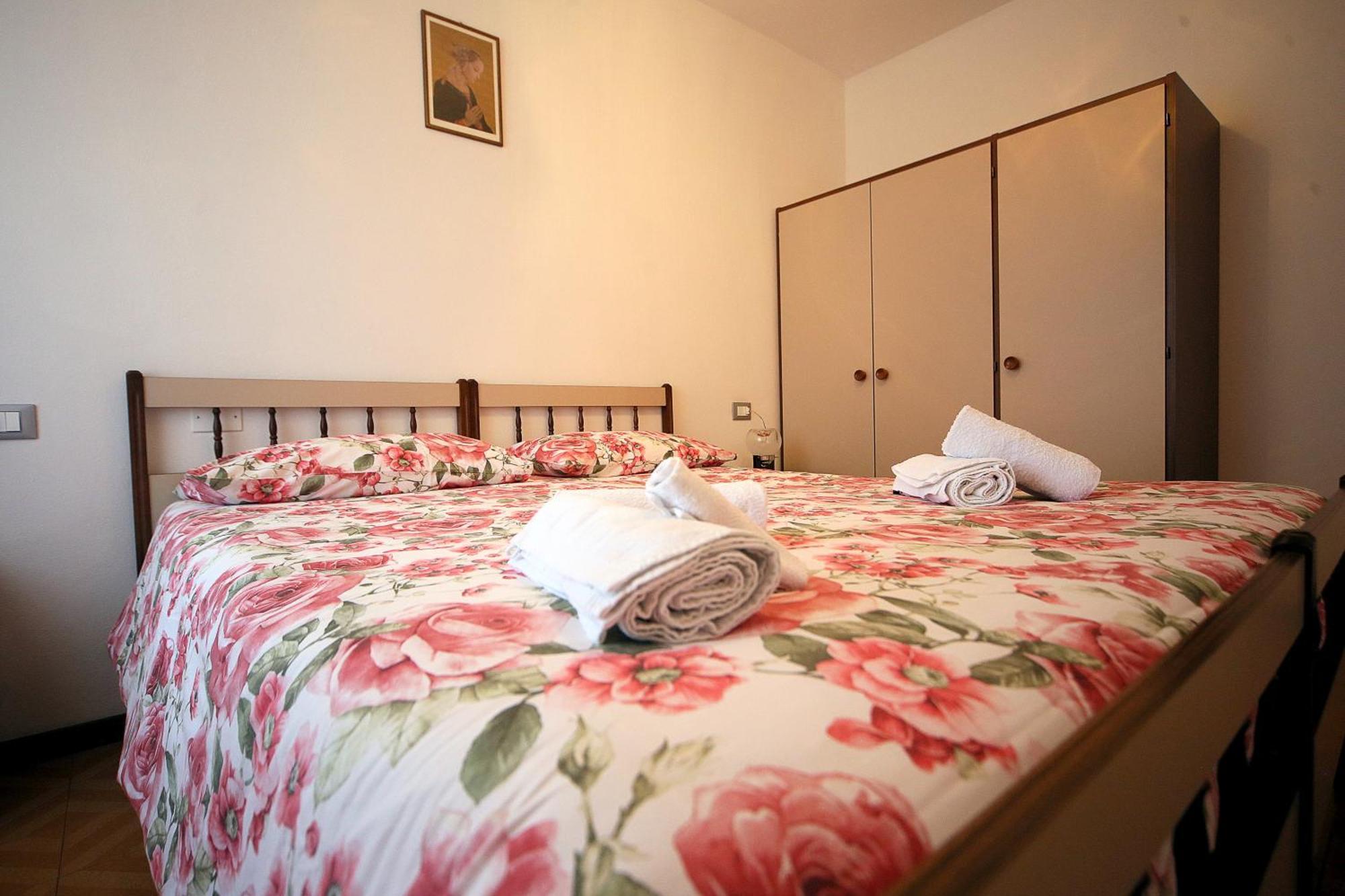 Residenza Rovetta Apartment Екстериор снимка